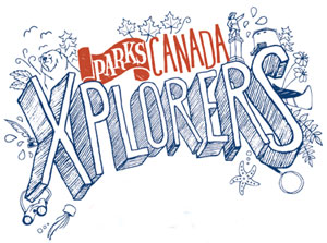 Parks Canada Explorers