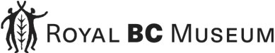 Logo du Royal BC Museum