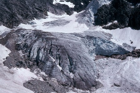 glacier national park canada climate. Glacier National Park of
