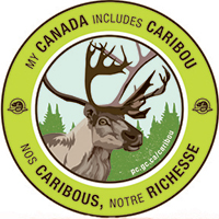 My Canada Includes Caribou / Nos Caribous, Notre Richesse