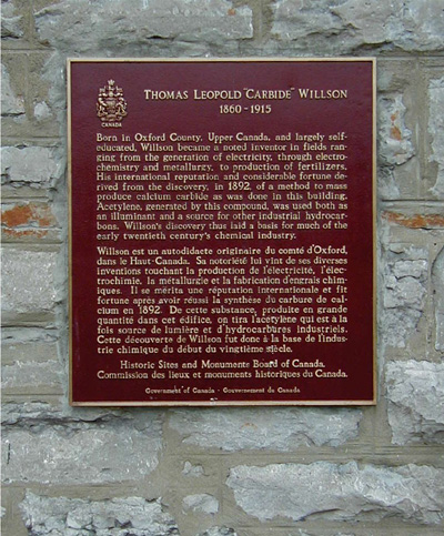 Image showing detail of HSMBC plaque on Victoria Island © Parks Canada / Parcs Canada, 1988