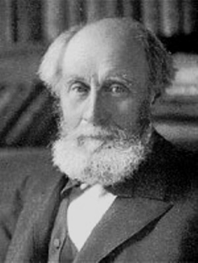 Dawson, Sir John William © Expired