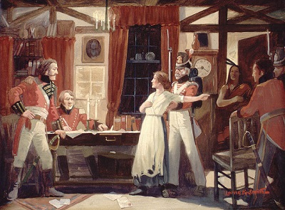 Artist: Smith, Lorne K., (Lorne Kidd), 1880-1966 © Library and Archives Canada | Bibliothèque et Archives Canada / no d'acquisition 1997-229-2 / C-011053