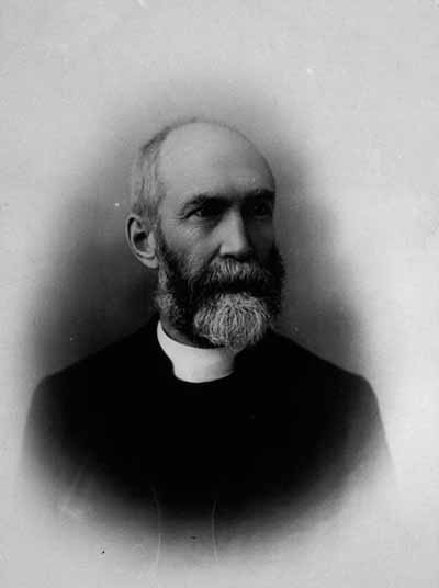 Parks Canada - Grant, George Monro National Historic Person