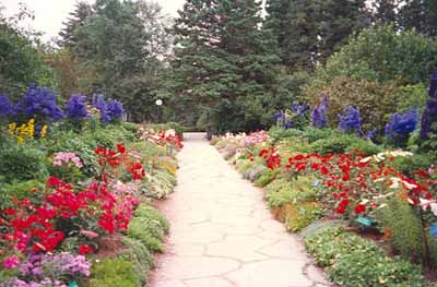 closet have Insight Parks Canada - Jardins de Métis National Historic Site of Canada