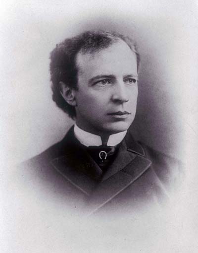 Sir Wilfrid Laurier © Library and Archives Canada \ Bibliothèque et Archives Canada, C-05196.