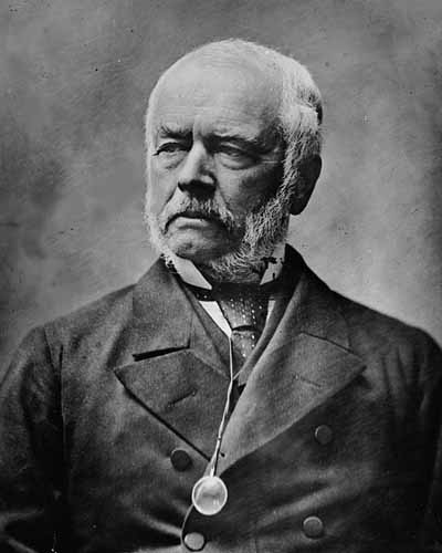 Hon. Robert B. Dickey © William James Topley / Library and Archives Canada | Bibliothèque et Archives Canada / C-010766