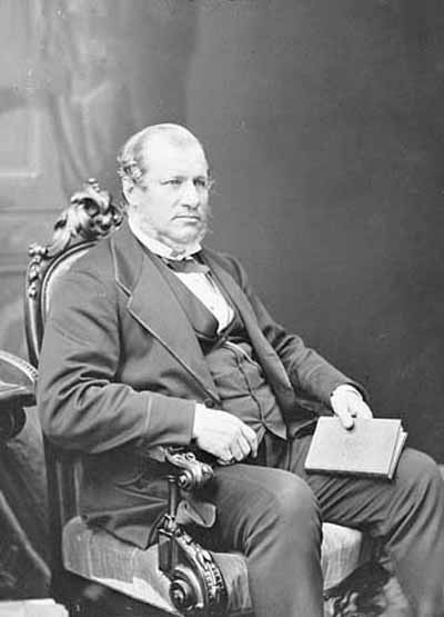 Sir Alexander Tilloch Galt © William James Topley / Library and Archives Canada | Bibliothèque et Archives Canada / PA-013008