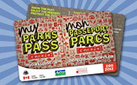 My Parks Pass