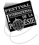 Festival International de la poésie
