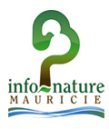 Info-Nature Mauricie Logo 