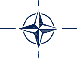 NATO emblem
