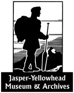Jasper Yellowhead Historical Society