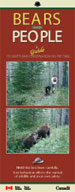 Bears and People brochure cover