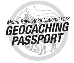 the Geocaching Passport