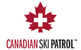 Canadian ski Patrol Logo