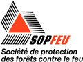 Sopfeu Logo
