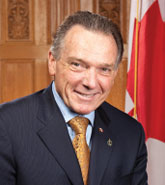 L'honorable Peter Kent, PC, MP