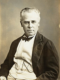 Sir George-Étienne Cartier