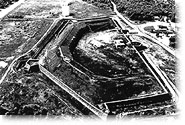 Fort-Numéro-Un, avant la restauration