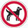 Territoire du caribou interdit aux chiens