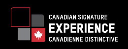 Experience canadienne distinctive