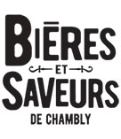 Festival bières et saveurs' logo