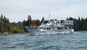 Boat Tours